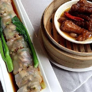 与玥樓頂級粵菜餐廳