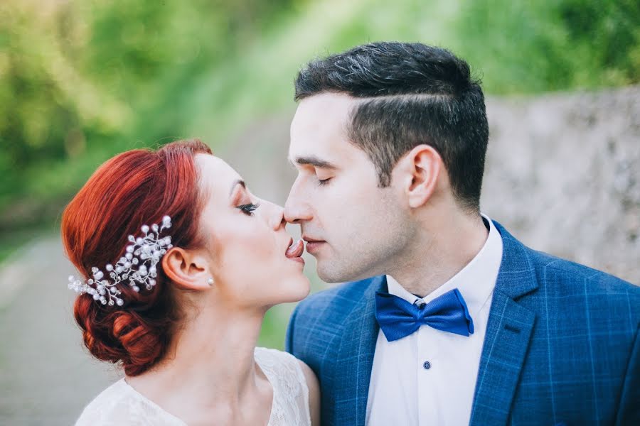 Wedding photographer Dmitriy Kara (palichev). Photo of 21 June 2019