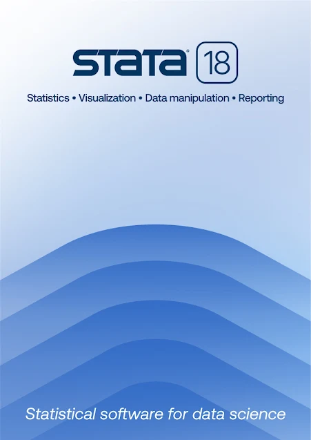 Buy Stata 18 Licenses