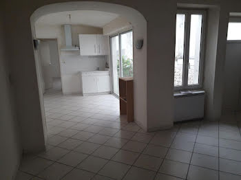 appartement à Bourcefranc-le-Chapus (17)