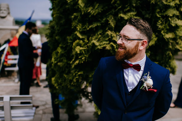 Fotógrafo de bodas Ionuț Colotelo (colotelo). Foto del 18 de julio 2019