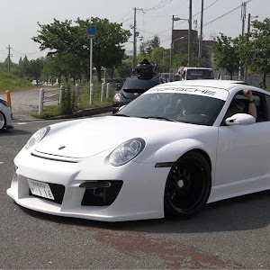 911 クーペ