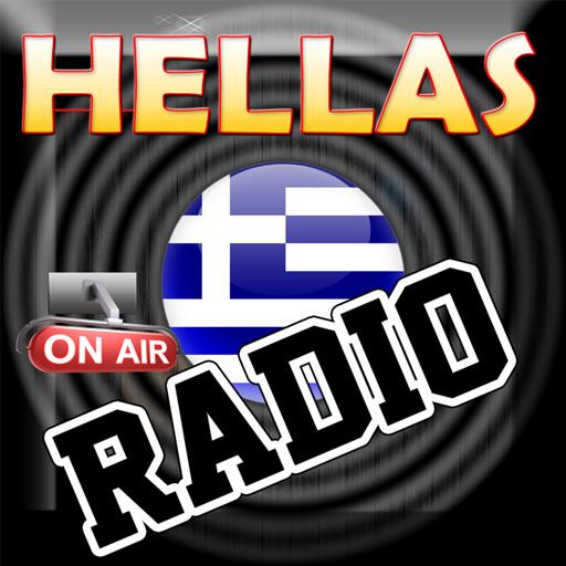 Greece Radio - Free Stations