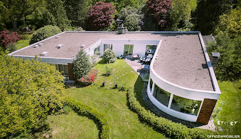 maison à Fougerolles (70)