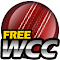 Üksuse World Cricket Championship Free logo kujutis