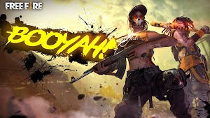 Garena Free Fire APK + Mod Menu