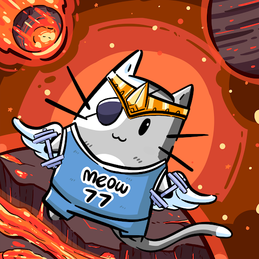 Meowniverse - Meowtizen #1229