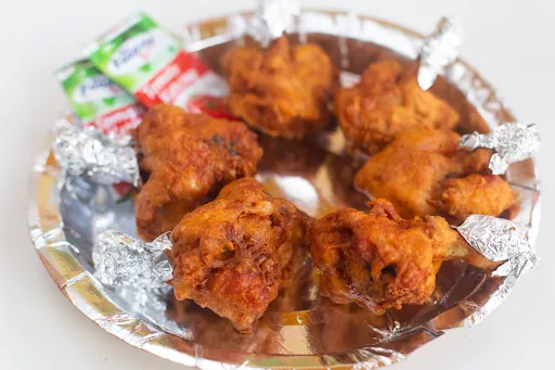 Chicken Lollipop [6 Pieces]