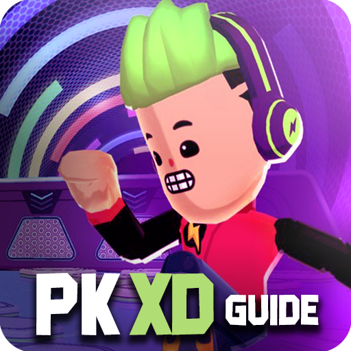 Walkthrough For PK XD