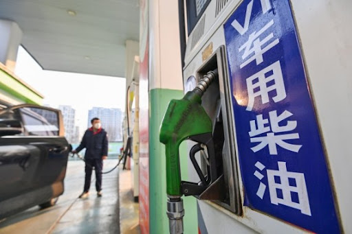 Razvijena nova tehnologija proizvodnje biodizel goriva u Kini