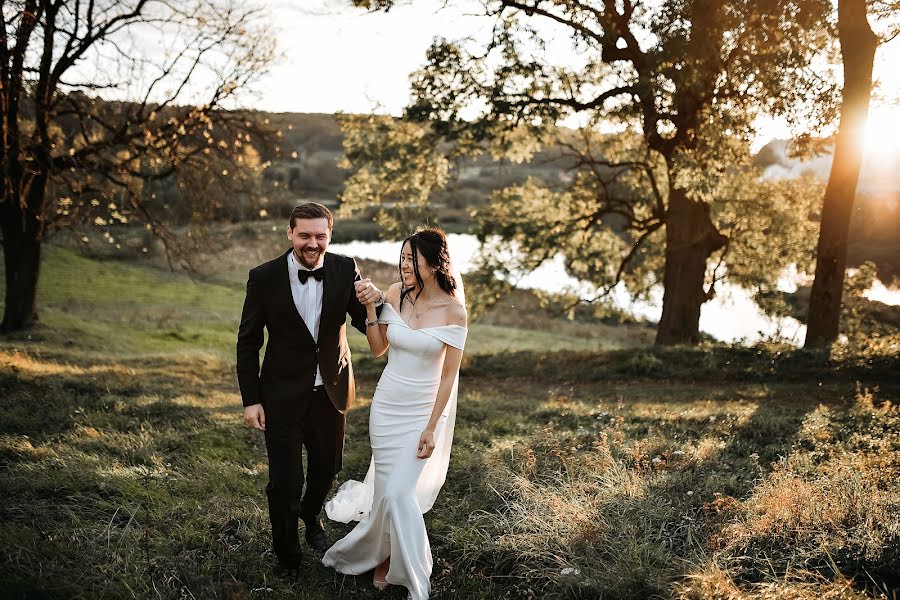 Fotografo di matrimoni Andrey Tarasyuk (tarasyuk2015). Foto del 3 dicembre 2018