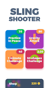 Sling Shooter(圖1)-速報App