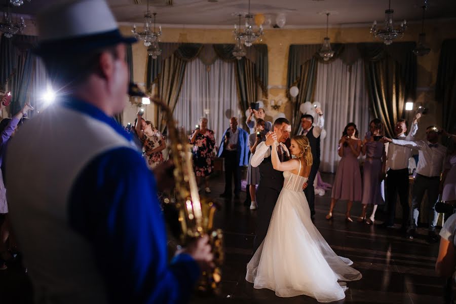Fotógrafo de bodas Aleksey Borodin (id46302819). Foto del 24 de julio 2021