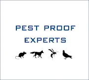 Pest Proof Experts Logo