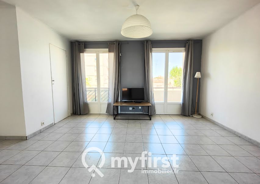 Location  appartement 3 pièces 53 m² à La Seyne-sur-Mer (83500), 750 €