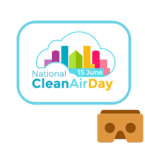 Download National Clean Air Day VR Experience for Cardboard For PC Windows and Mac