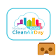 Download National Clean Air Day VR Experience for Cardboard For PC Windows and Mac 1.2