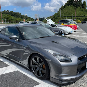 NISSAN GT-R R35