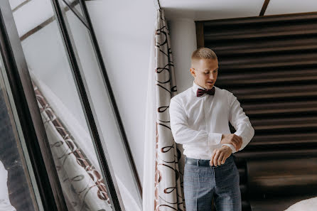 Photographe de mariage Pavel Voroncov (vorontsov). Photo du 22 avril 2020