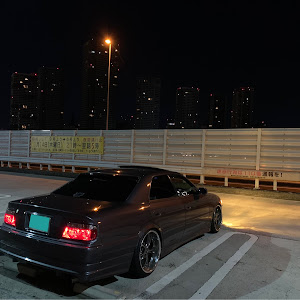 チェイサー JZX100