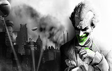 Joker Game Wallpapers Theme New Tab small promo image