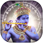 Cover Image of ダウンロード Krishna Photo Editor 1.0 APK