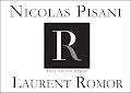 NICOLAS PISANI & LAURENT ROMOR