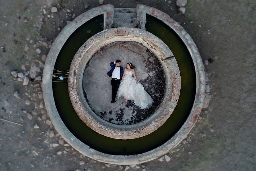 Fotografo di matrimoni Alejandro Souza (alejandrosouza). Foto del 25 marzo 2020