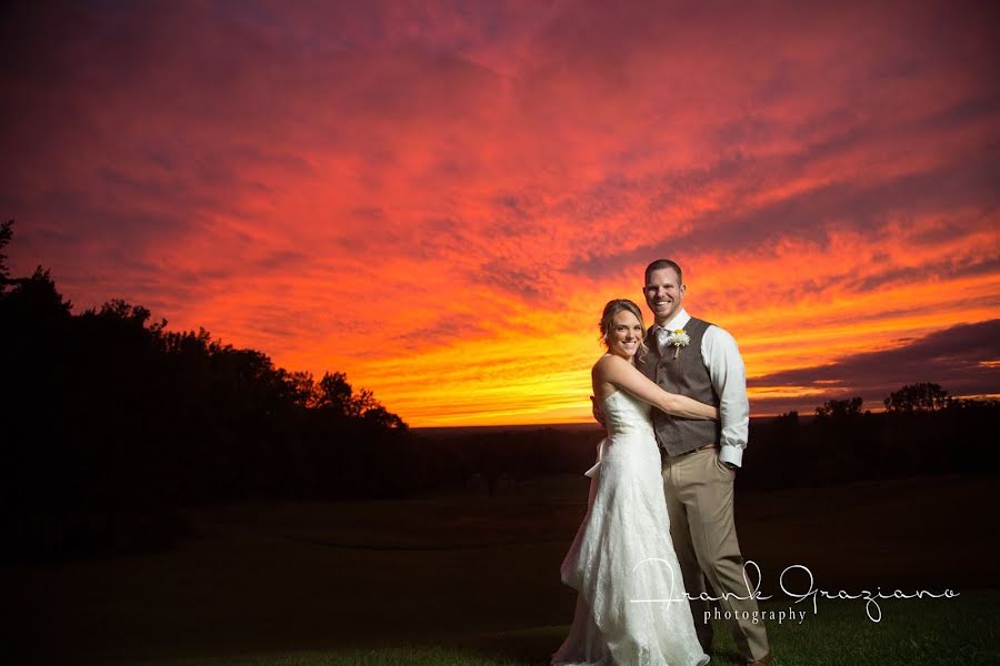 Photographe de mariage Frank Graziano (frankgraziano). Photo du 9 mars 2020