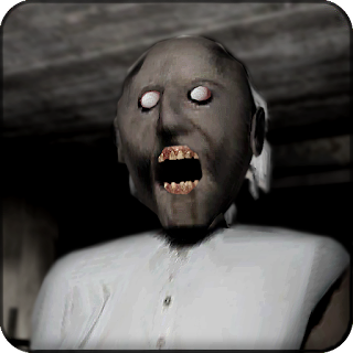 Granny apk Mega mod