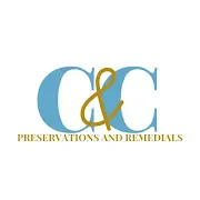 C&C Preservations and Remedials Ltd Logo