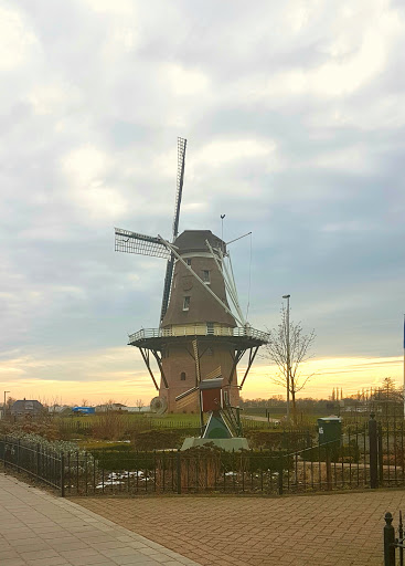 Mini Molen