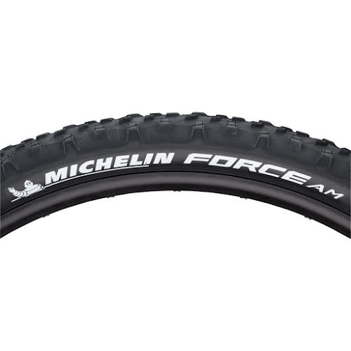 Michelin Force AM Competition Tire, 27.5 x 2.60"