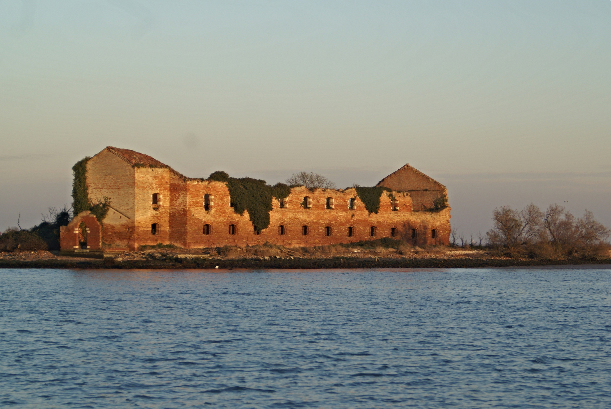 Navigando nella Laguna di Venezia di mbm51