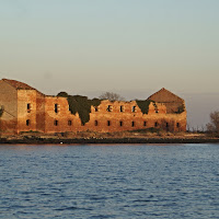 Navigando nella Laguna di Venezia di 