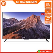 Tivi Xiaomi Ea65 2022 Series