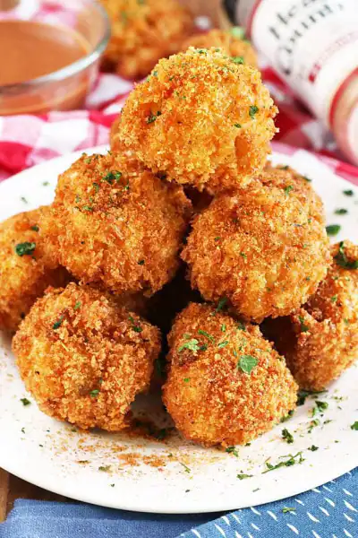 Chicken Popcorn