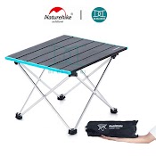 Bàn Dã Ngoại Gấp Gọn Siêu Nhẹ Chính Hãng Naturehike Nh19Z008 - Z