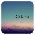 Material Retro Theme CM11/PA icon