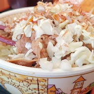 すき家SUKIYA日本平價牛丼(新竹關新店)