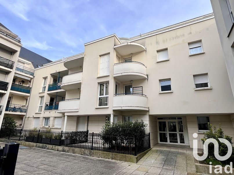 Vente appartement 2 pièces 53 m² à Compiegne (60200), 159 000 €