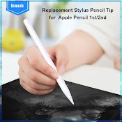 Đầu Thay Thế Cho Bút Cảm Ứng Apple Pencil Thế Hệ 1/2