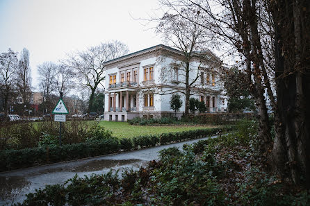 Fotografer pernikahan Franziska Nauck (franziskanauck). Foto tanggal 9 Februari 2023