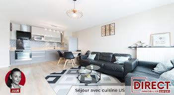 appartement à Alfortville (94)