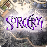 sorcery 1-4