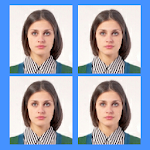 Cover Image of डाउनलोड ID Photo application 1.45 APK