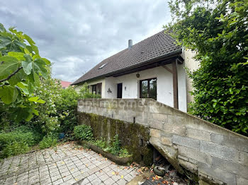 maison à Rixheim (68)