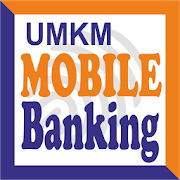 UMKM Mobile Banking  Icon