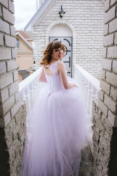 Svatební fotograf Anastasiya Deyster (stasena82). Fotografie z 11.května 2017