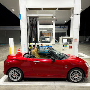 コペン LA400K